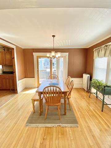 75 North Bayfield Road Quincy MA 02171