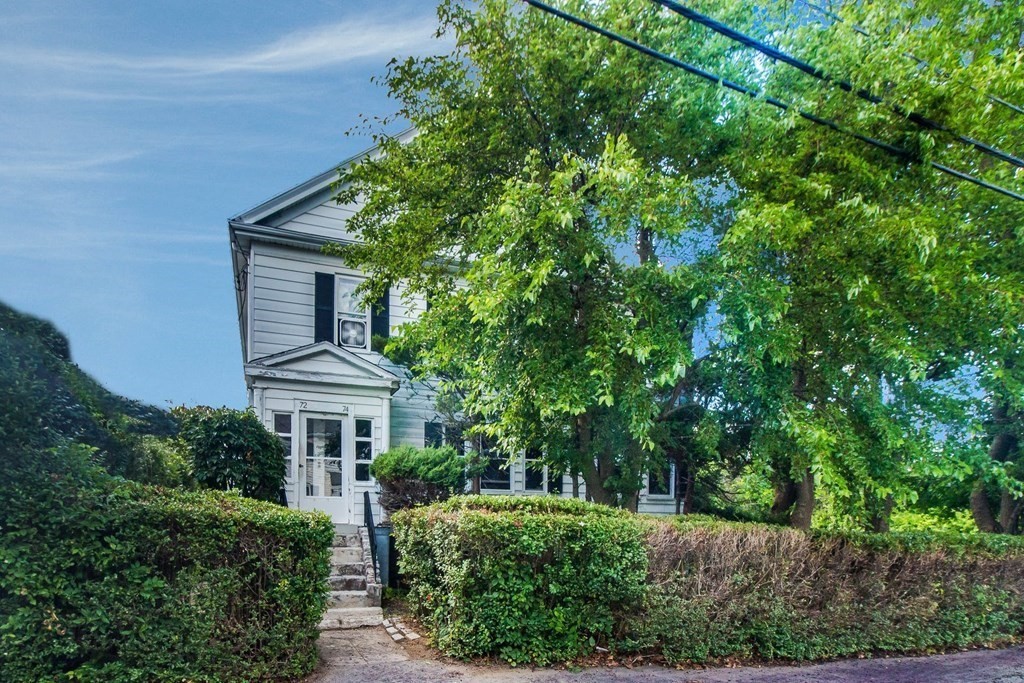 Quincy 7 Bed 4 Bath MultiFamily Home for Sale Sold for 1,000,000