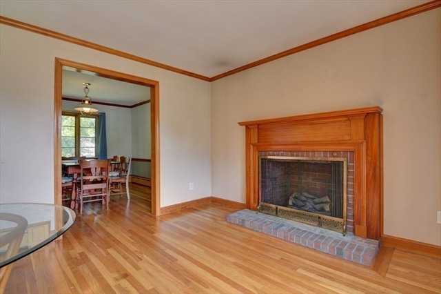 10 Adeline Place Quincy MA 02169