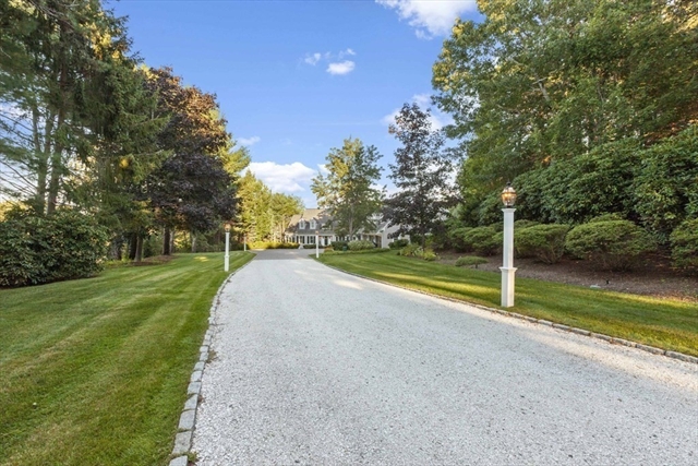 375 Baxters Neck Road Barnstable MA 02648