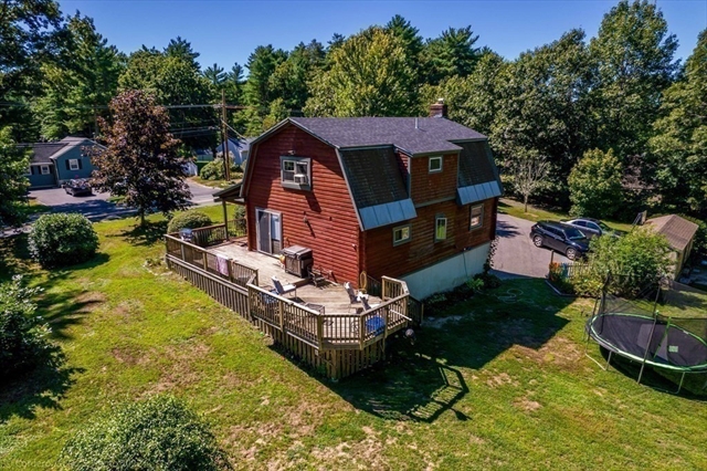 692 Plymouth Street Middleboro MA 02346