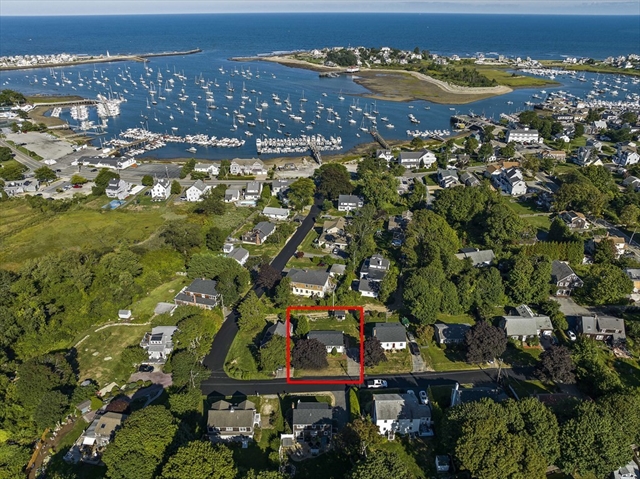 5 Harbor View Road Scituate MA 02066