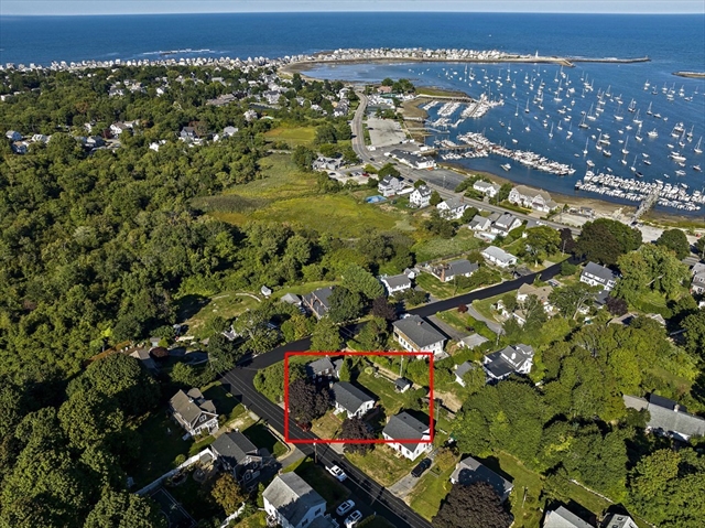 5 Harbor View Road Scituate MA 02066