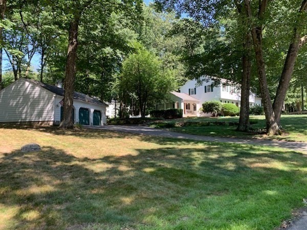 24 Overlook Drive Chelmsford MA 01824
