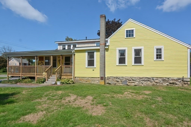 388 Plymouth Street Middleboro MA 02346
