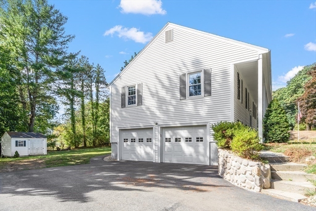 6 Bannister Road Andover MA 01810