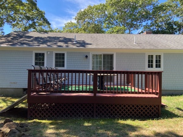 664 Old Strawberry Hill Road Barnstable MA 02632