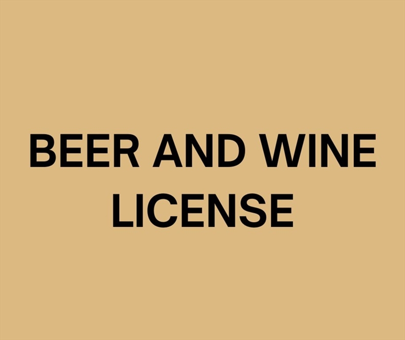 0 Liquor License, New Bedford, MA Image 1