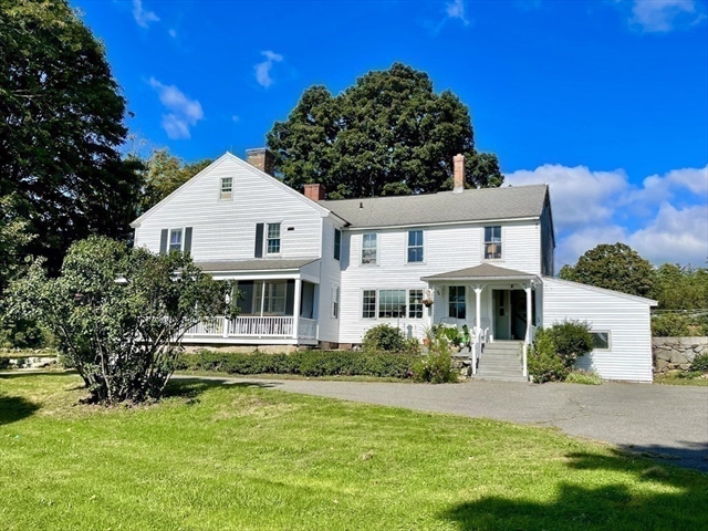 61 Chesterfield Road Westhampton MA 01027