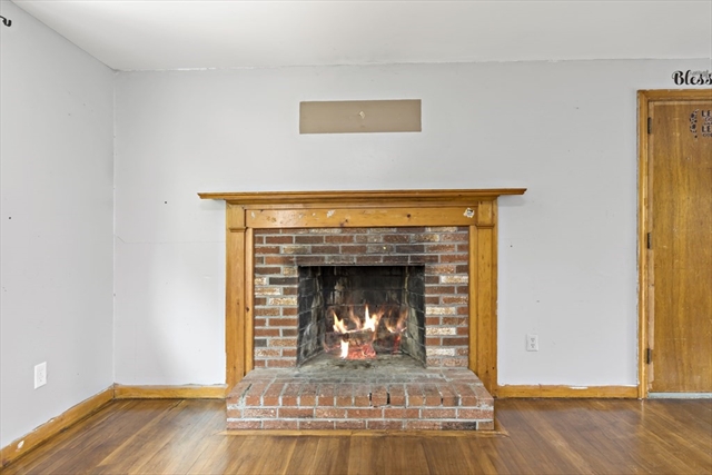 344 Forest Road Yarmouth MA 02664