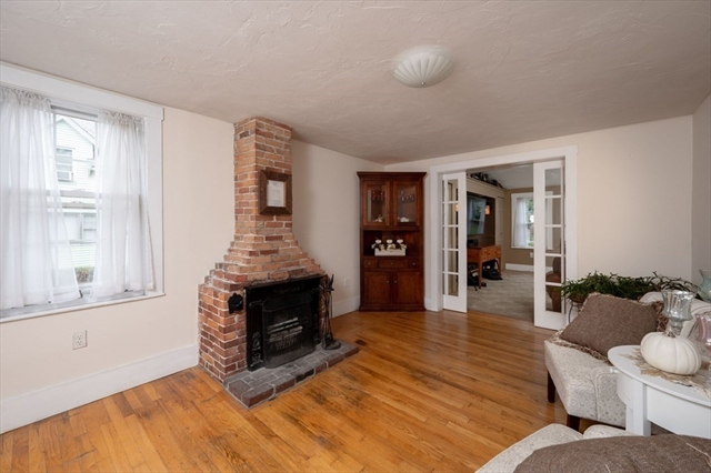 165 Crescent Street Quincy MA 02169