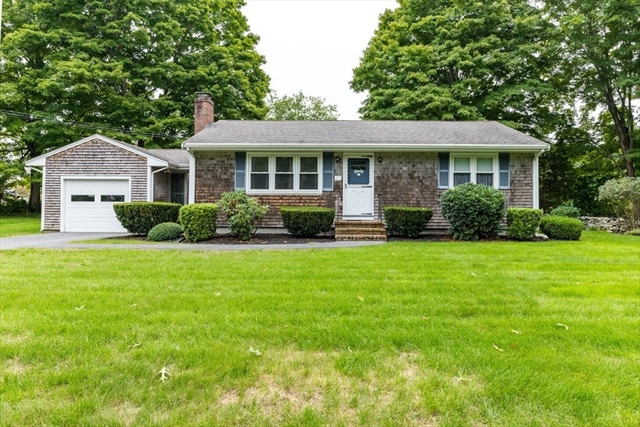 49 Forest Street Dighton MA 02764
