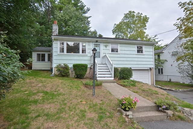 21 Chester Avenue Westwood MA 02090