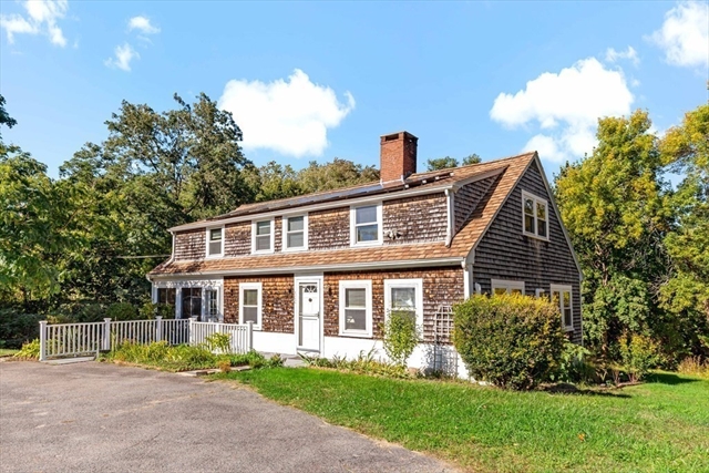 600 State Road Plymouth MA 02360