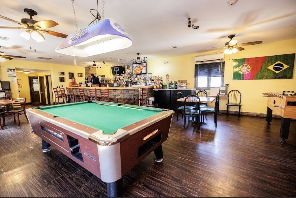 Fall River Commercial Property for Sale 299,900