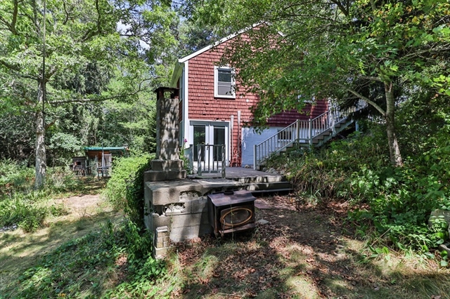 179 Little Sandy Pond Road Plymouth MA 02360