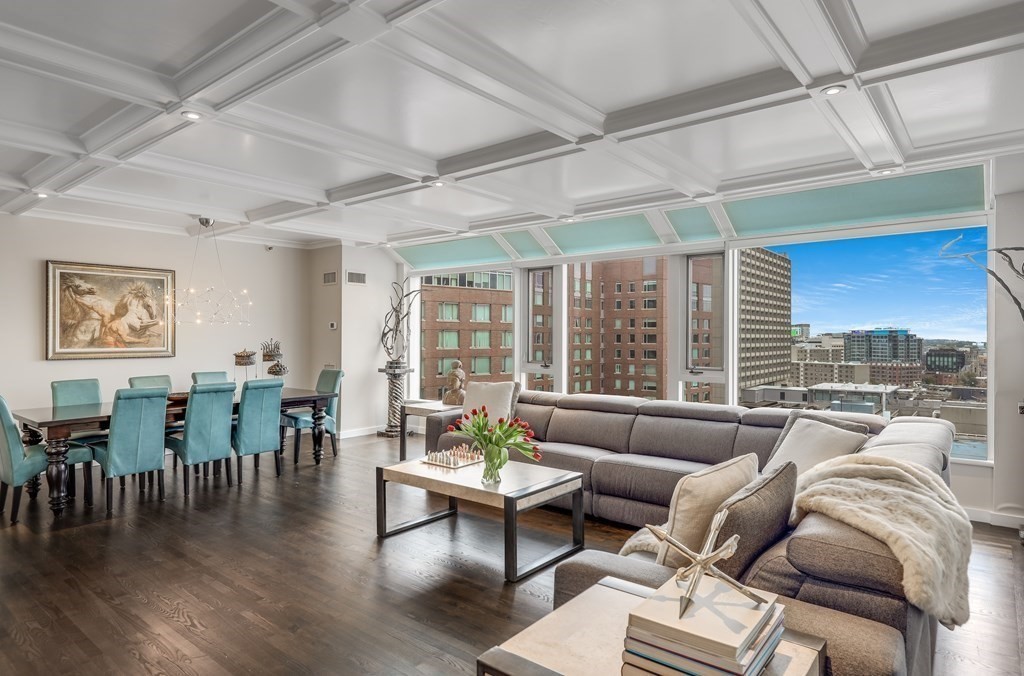 Downtown 3 Bed 3 Bath Condo for Sale - $5,999,000