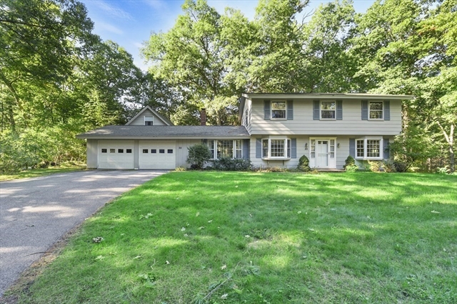 20 Cold Spring Road Westford MA 01886