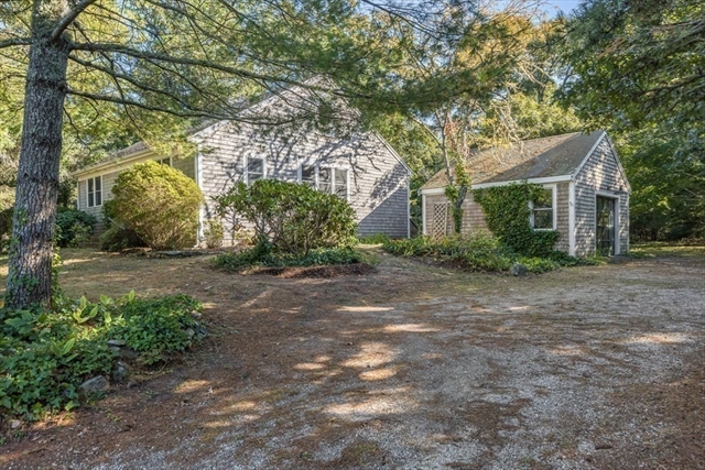108 Old North Road Brewster MA 02631