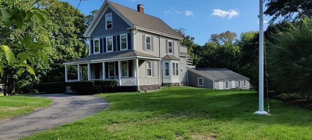 133 Clapp Road Scituate MA 02066