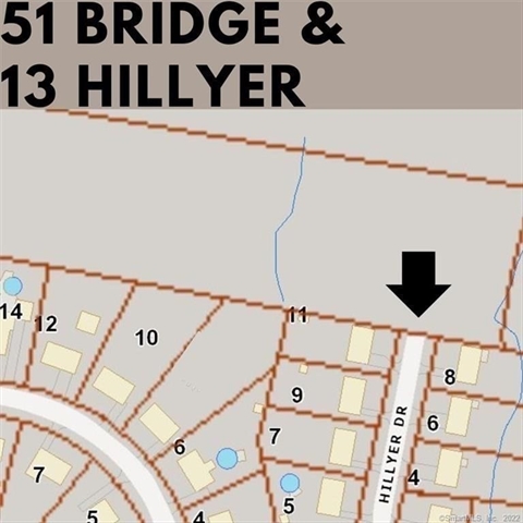 13 Hillyer Drive Enfield CT 06082