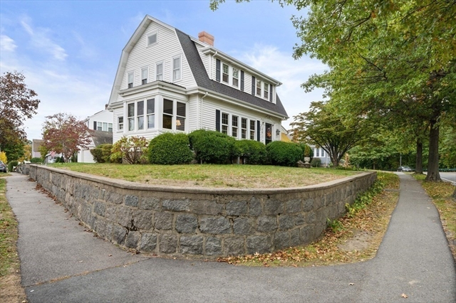 28 Furnace Brook Parkway Quincy MA 02169