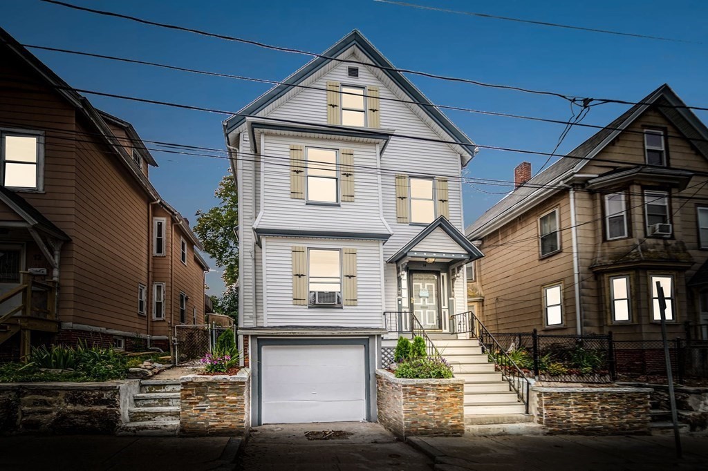 Dorchester 6 Bed 2 Bath MultiFamily Home for Sale 729,000