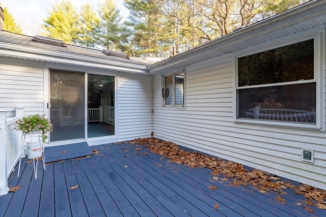 240 Snake Hill Road Ayer MA 01432