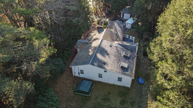 240 Snake Hill Road Ayer MA 01432