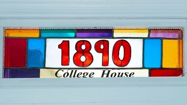 90 College Avenue Somerville MA 02144