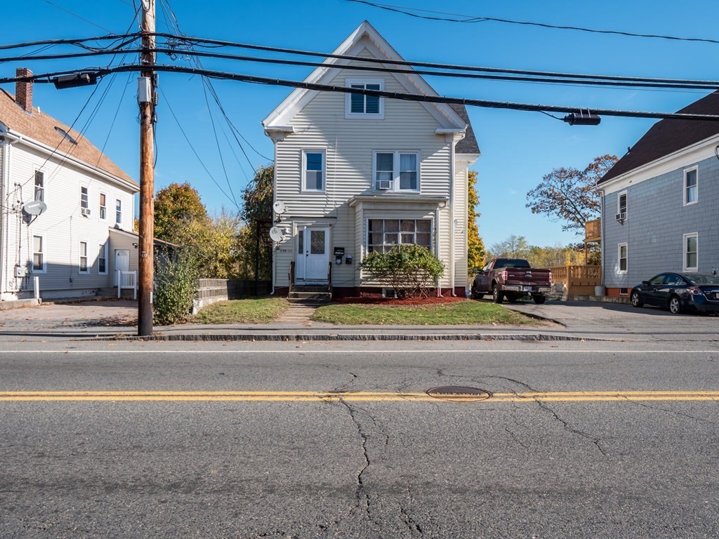 Brockton 8 Bed 3 Bath MultiFamily Home for Sale 650,000