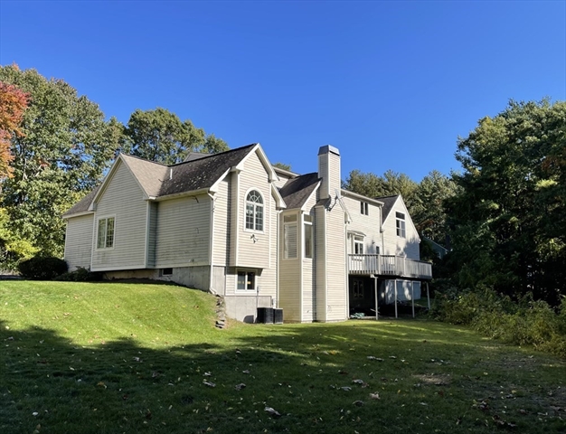 278 Plainfield Road Concord MA 01742
