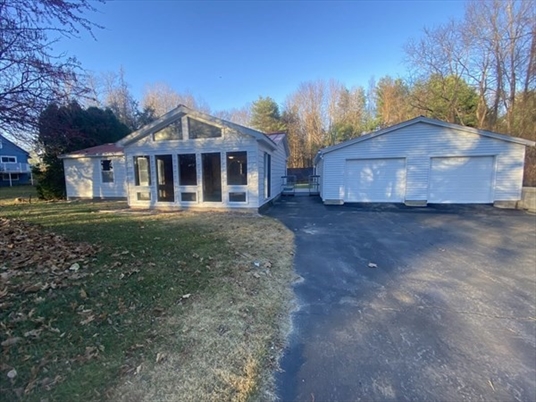 16 S Mountain Rd, Northfield, MA<br>$325,000.00<br>0.65 Acres, 3 Bedrooms