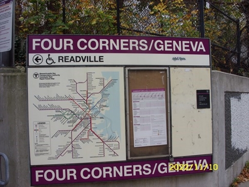 137 Geneve Avenue, Apt 1