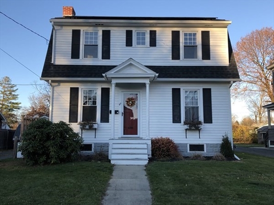 57 Forest Ave., Greenfield, MA<br>$250,000.00<br>0.17 Acres, 3 Bedrooms
