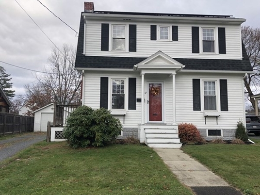 57 Forest Ave., Greenfield, MA: $250,000