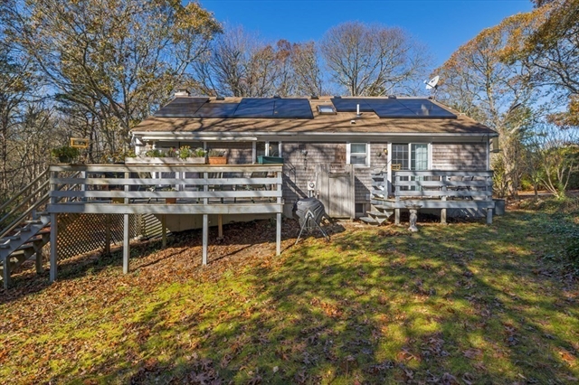 7 Openfield Road Dennis MA 02660