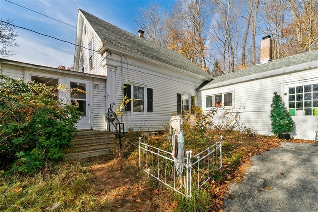 44 River Road Hinsdale NH 03451