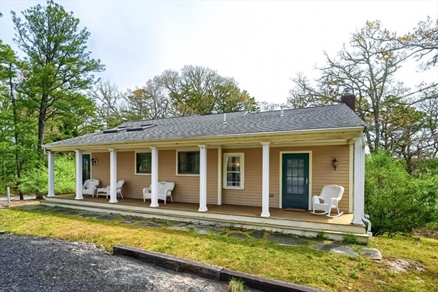 44 Captain Connolly Road Brewster MA 02631