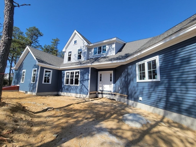 2 Meadowbrook Drive Plymouth MA 02360