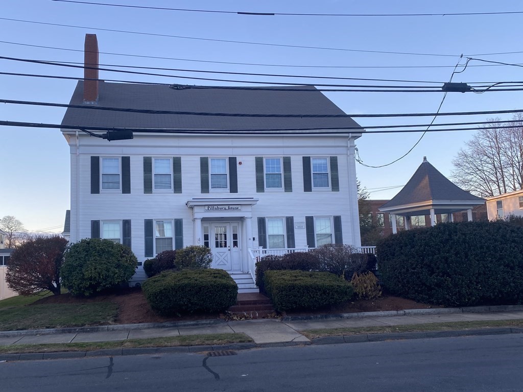 Danvers Commercial Property for Sale 11,000/mo