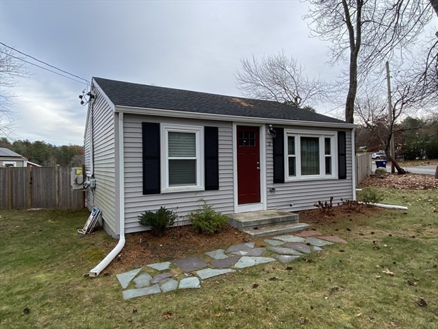 2 Marion Street Plymouth MA 02360