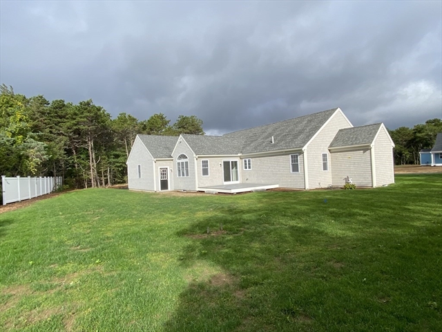 5 Dylans Way Falmouth MA 02536