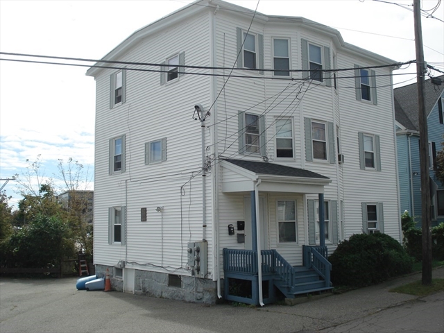 503 South Street Quincy MA 02169