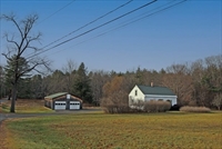 <small>2 Fosters Rd.</small><br>Montague