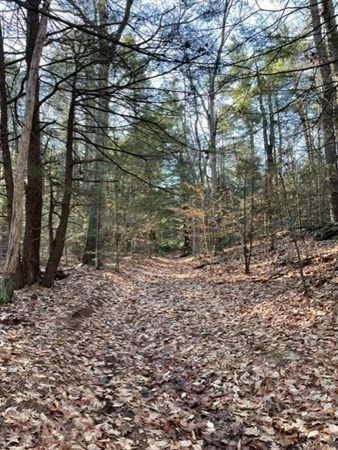 West State Road - Lot 1 Ashby MA 01431