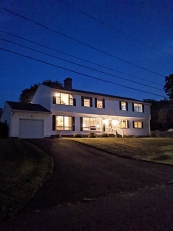 12 W Parkview Drive South Hadley MA 01075