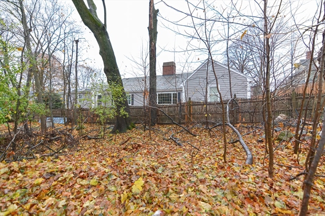 132 Forest Street Medford MA 02155