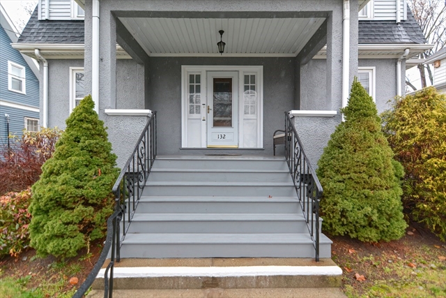 132 Forest Street Medford MA 02155
