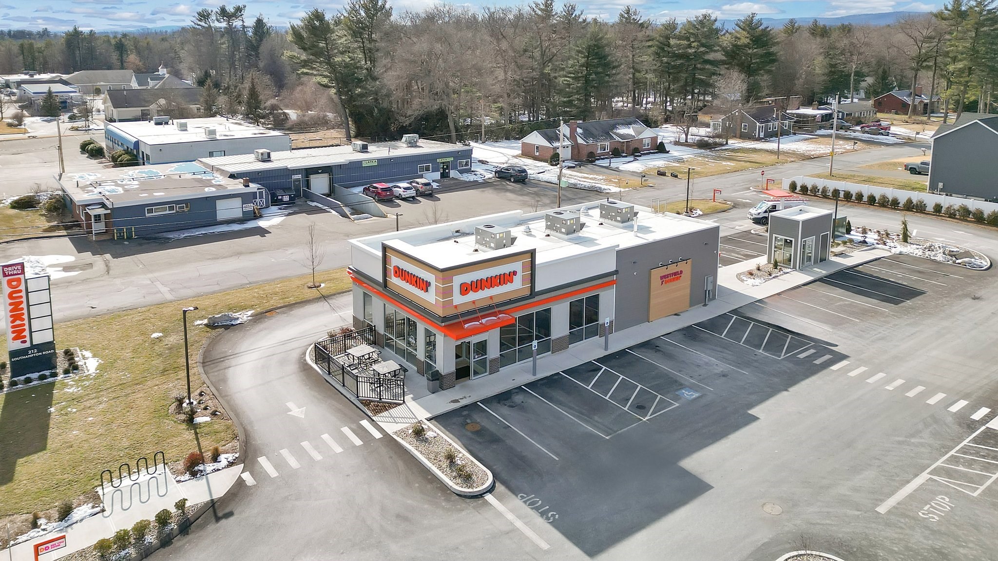westfield - #73066067